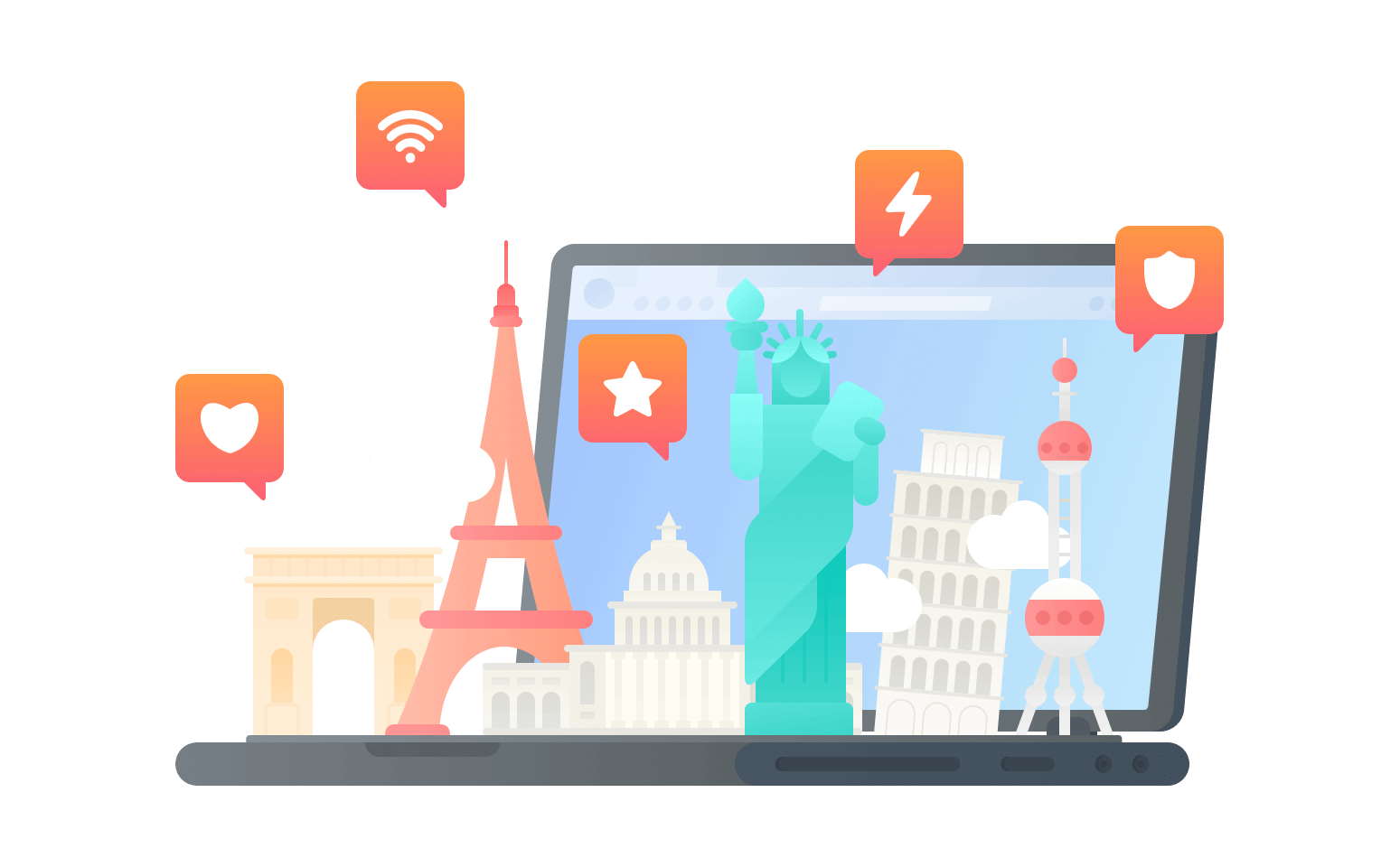 在土库曼斯坦连接到中国vpn - 海龟VPN